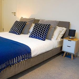Appartement met Twee Slaapkamers